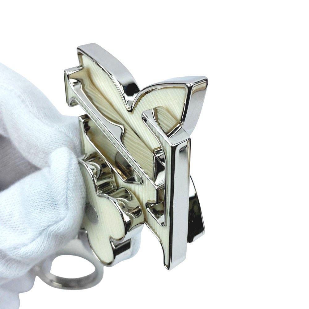 □美品□ ルイヴィトン ビジューサック フルール ドゥ エピ 2 SS