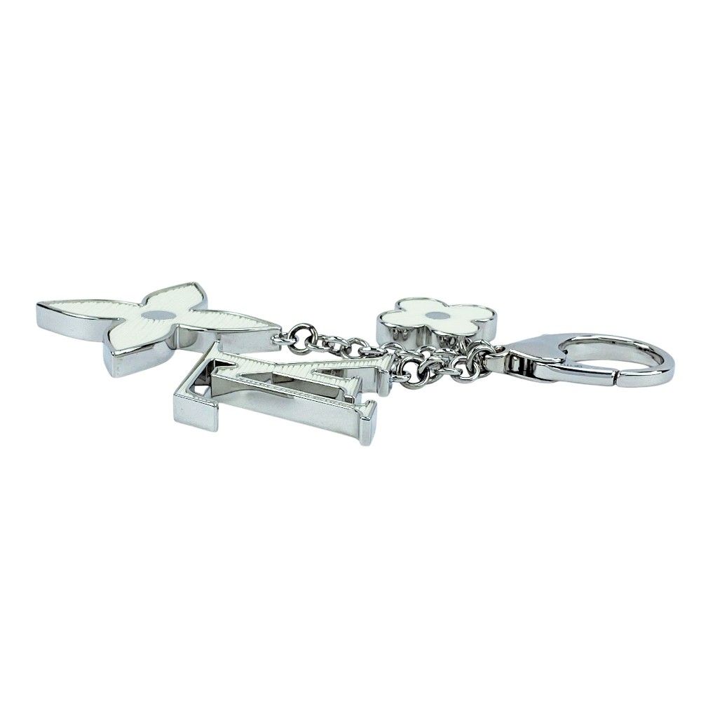 □美品□ ルイヴィトン ビジューサック フルール ドゥ エピ 2 SS