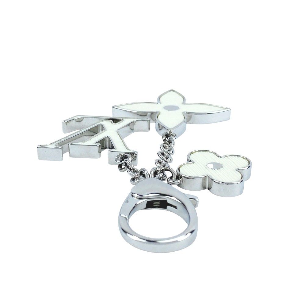 □美品□ ルイヴィトン ビジューサック フルール ドゥ エピ 2 SS