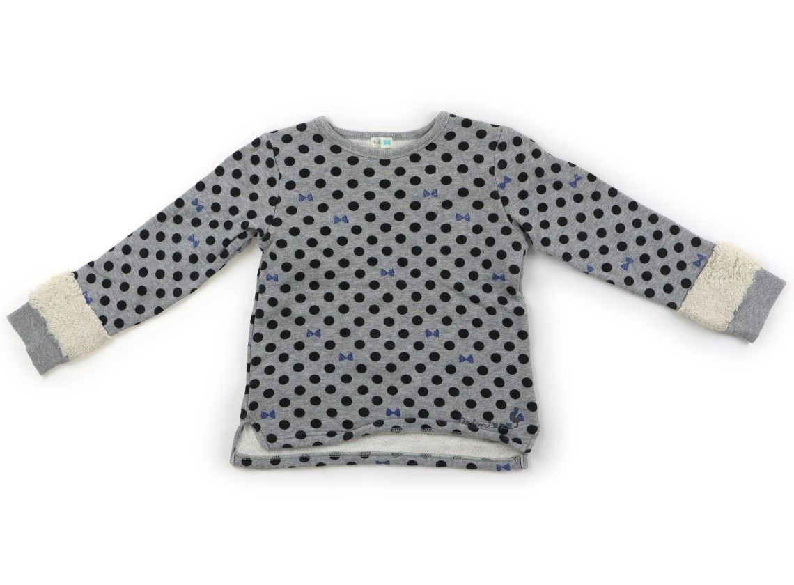 ニットプランナー（KP）/KnitPlanner(KP)】トレーナー・プルオーバー