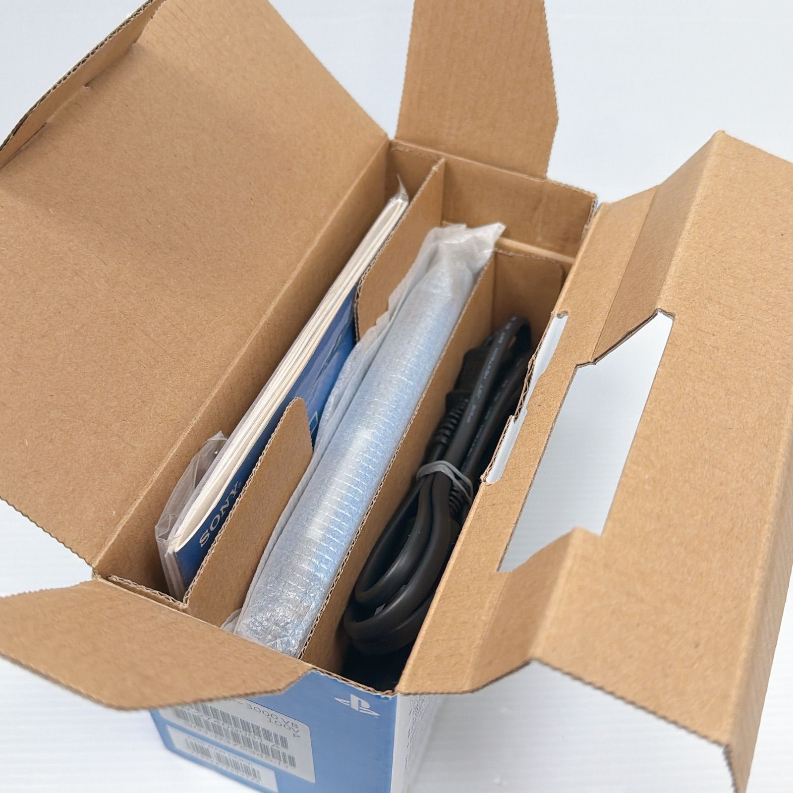 バイブラントブルー 遊べるセット