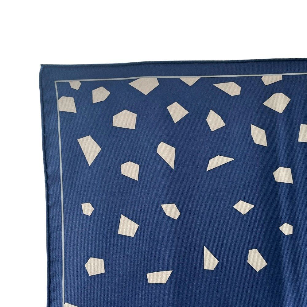 □新同□ カルティエ カレ 45 スカーフ ファッション タイガー 虎