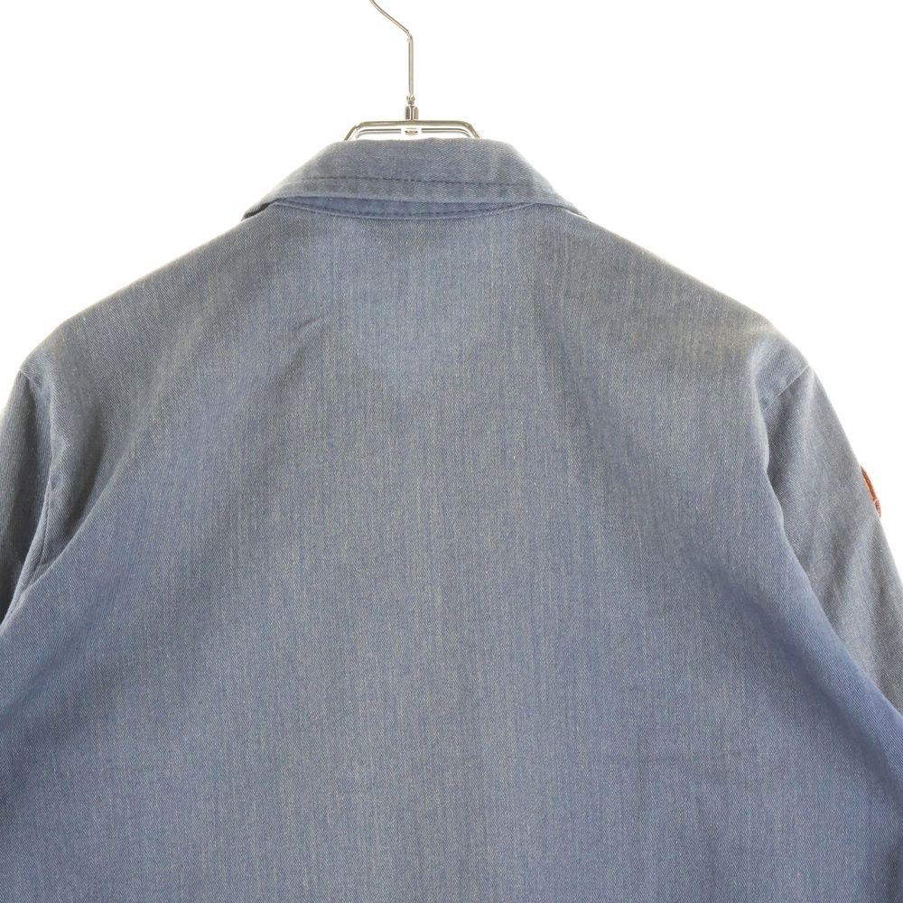 VINTAGE (ヴィンテージ) 60-70S BESTジップ ワッペン ジップアップ