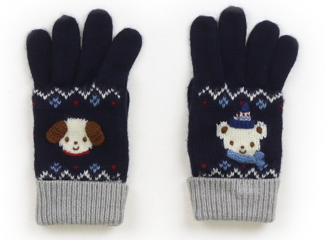 ファミリア/familiar】手袋・マフラー キッズ用品 男の子【子供服