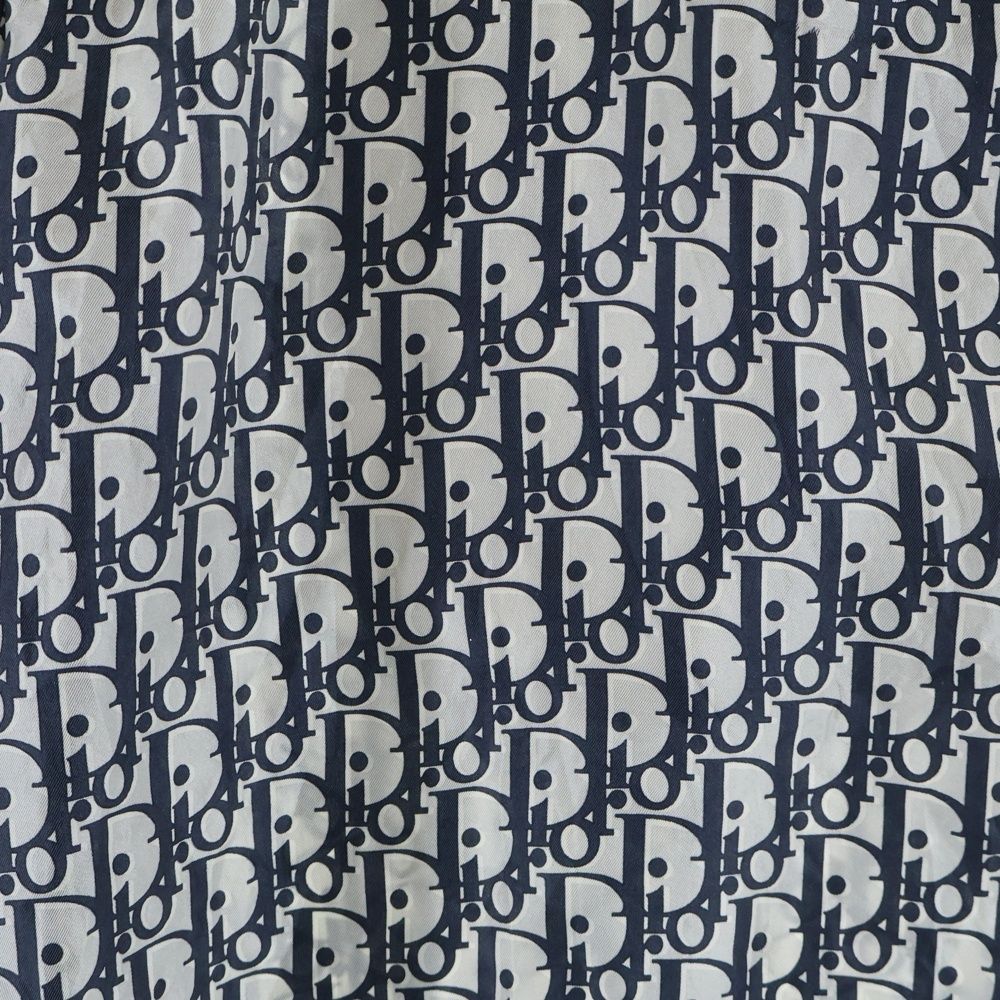 Dior HOMME (ディオールオム) 20SS Oblique Bermuda Shorts オブリーク