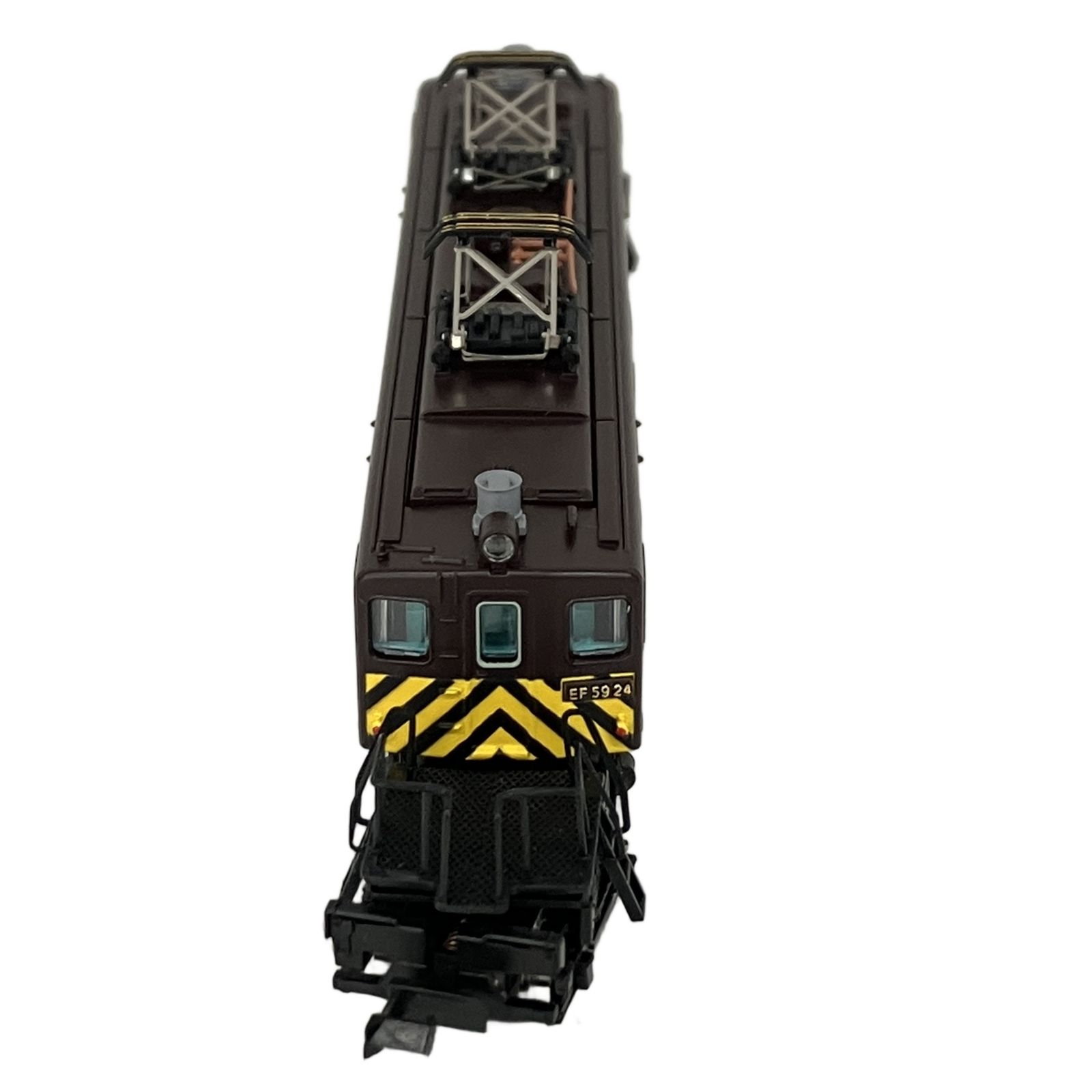 MICRO ACE A1804 国鉄 EF59-24 蒸気機関車 Nゲージ 鉄道模型 マイクロ