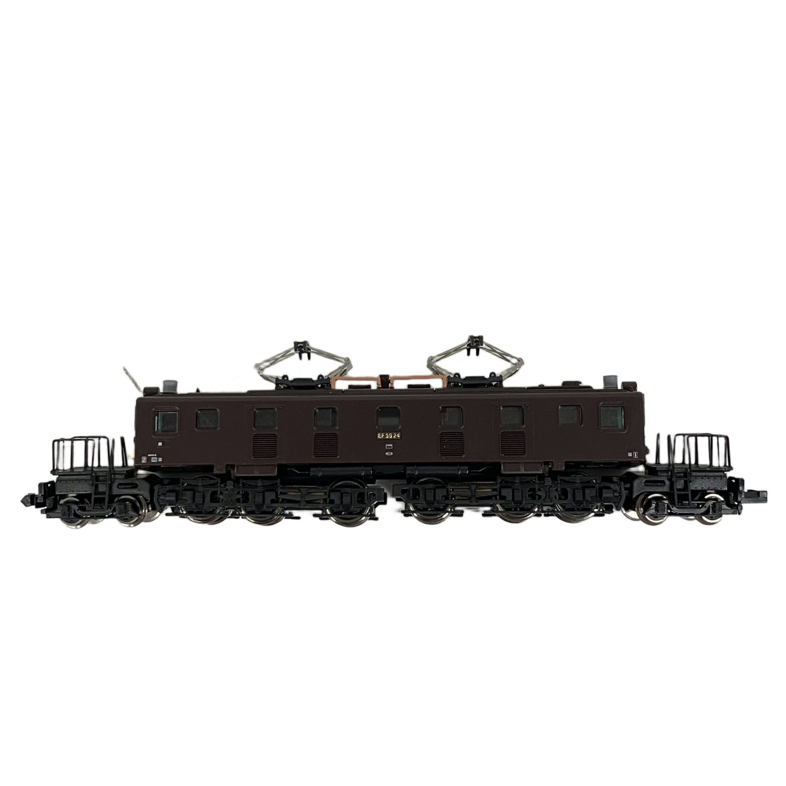 MICRO ACE A1804 国鉄 EF59-24 蒸気機関車 Nゲージ 鉄道模型 マイクロ