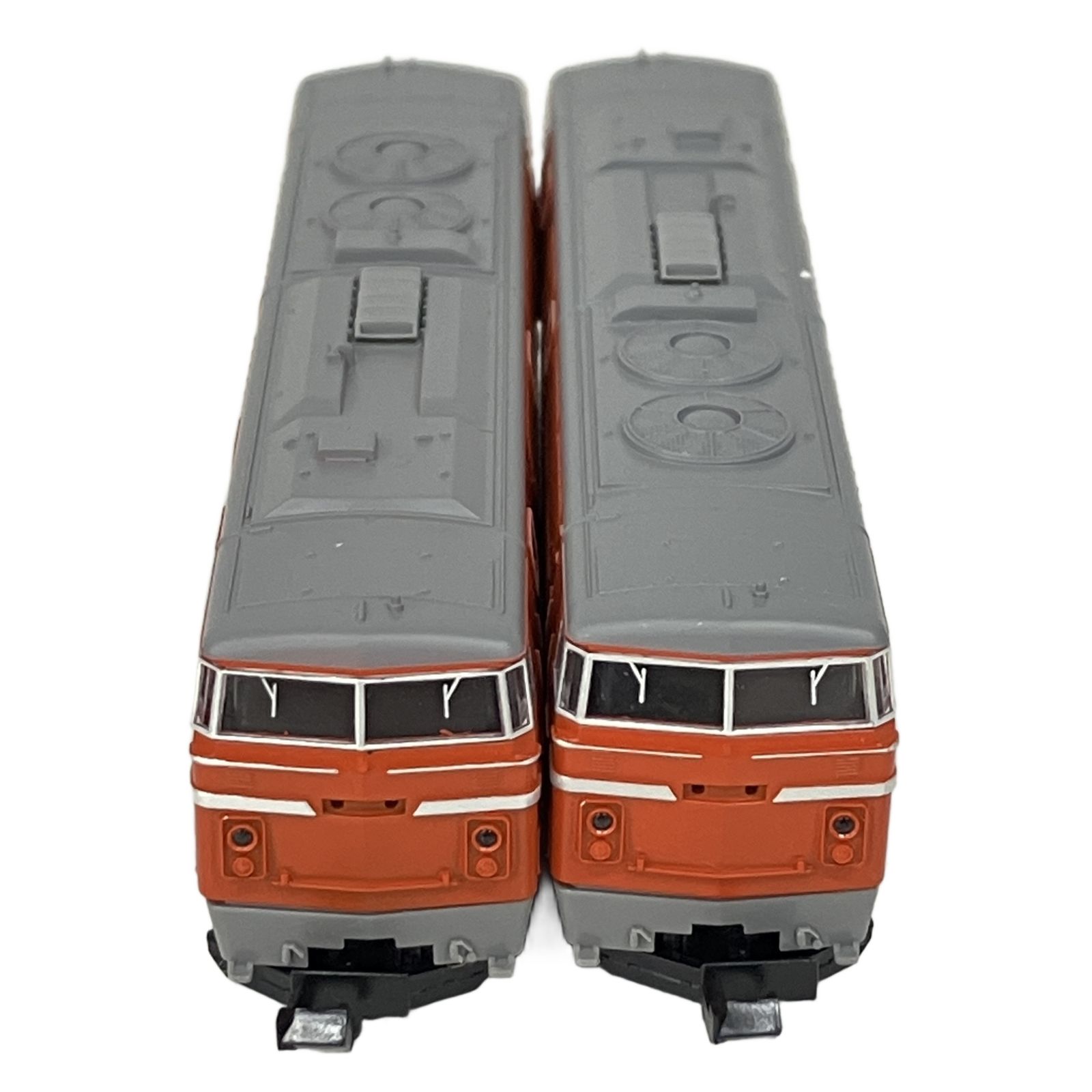 TOMIX 2203 国鉄 DD54形 ディーゼル機関車 2両セット Nゲージ 鉄道模型