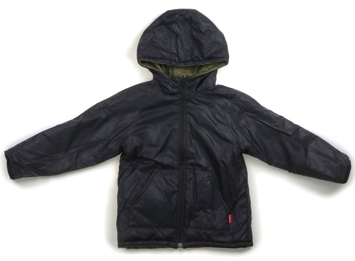 ミキハウスダブルB 子供用ジャケット 120サイズ DOUBLE-B ジャケット