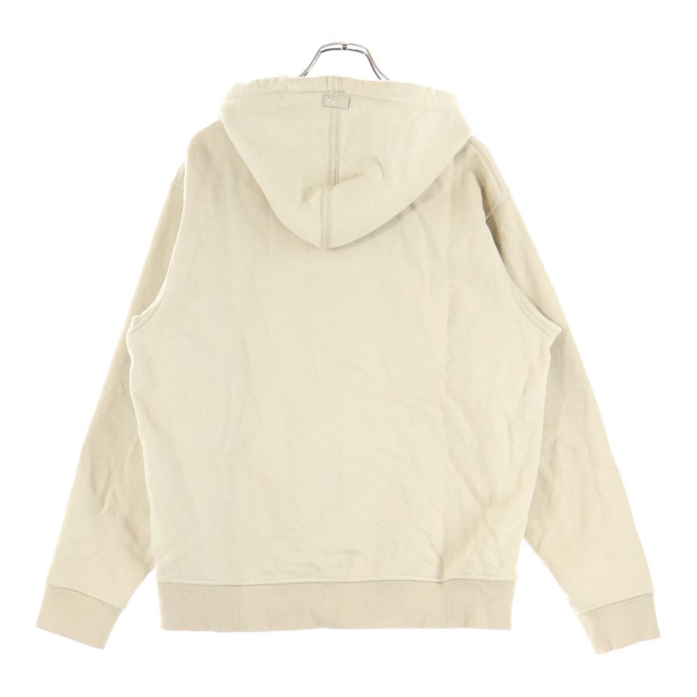KITH ベージュ パーカー M KITH ベージュ パーカー M
