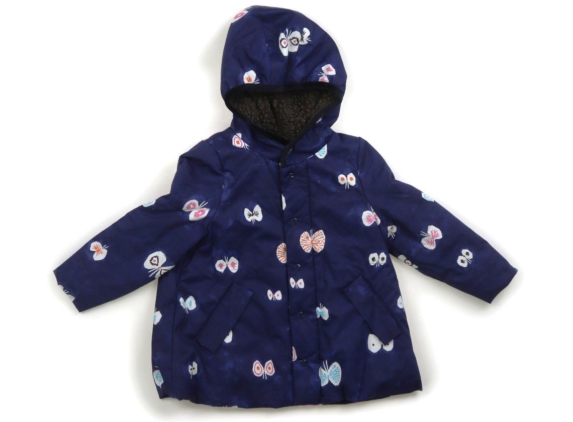 ミナペルホネン mina perhonen コート ジャンパー 女の子 子供服 ベビー服 1990185