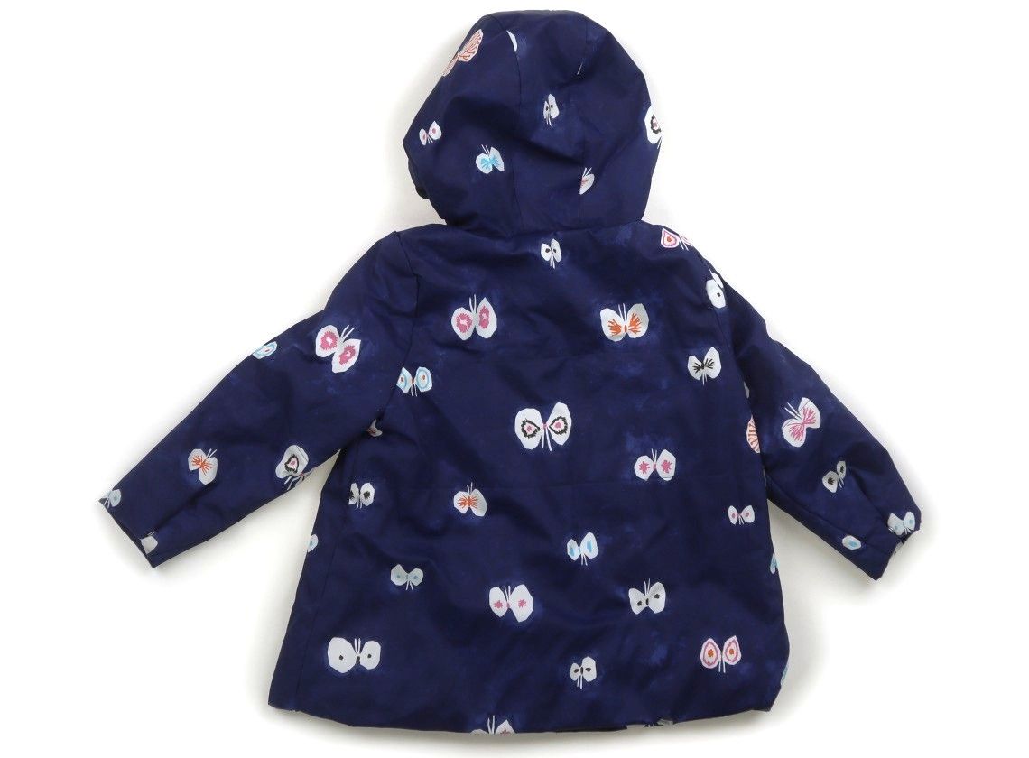 ミナペルホネン mina perhonen コート ジャンパー 女の子 子供服 ベビー服 1990185