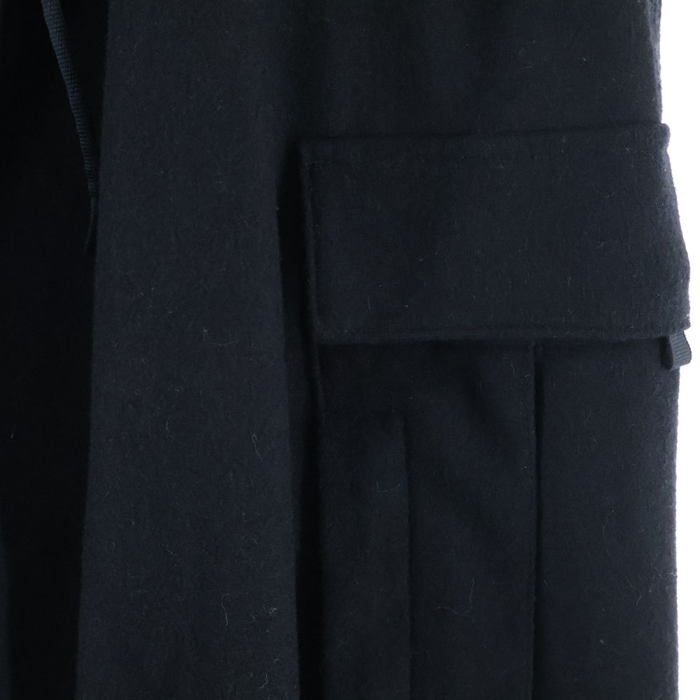 パンツ Y-3 M CL WOOL FLANNEL CARGO PANT HM9340 楽天市場】Y-3 ワイスリー パンツ M CL WOOL FLANNEL CARGO PANT