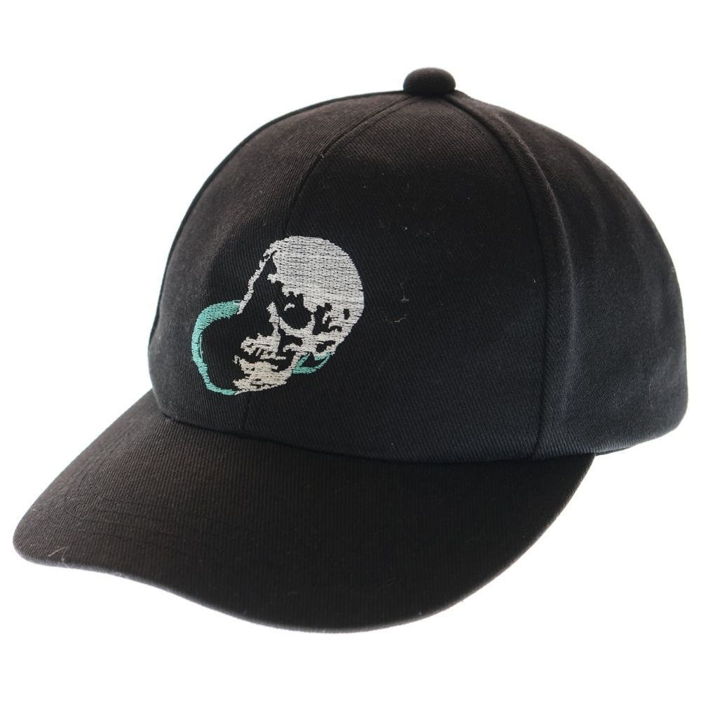 CA4LA (カシラ) ×ANDY WARHOL SKULL CAP アンディウォーホル スカル