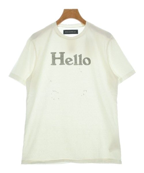 MADISON BLUE Tシャツ カットソー レディース 古着