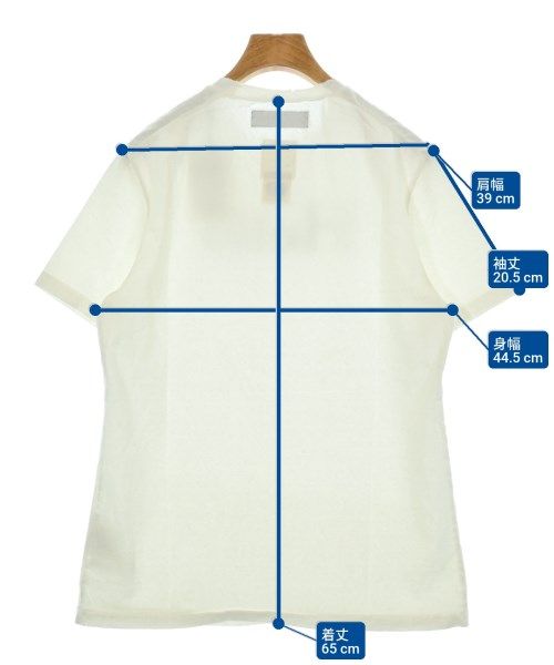  MADISON BLUE Tシャツ カットソー レディース 古着 半袖(Tシャツ) Tシャツ カットソー