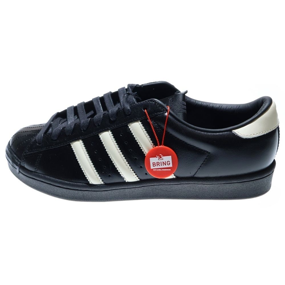 KITH (キス) ×adidas originals SUPERSTAR VIN KITH MIG アディダス 