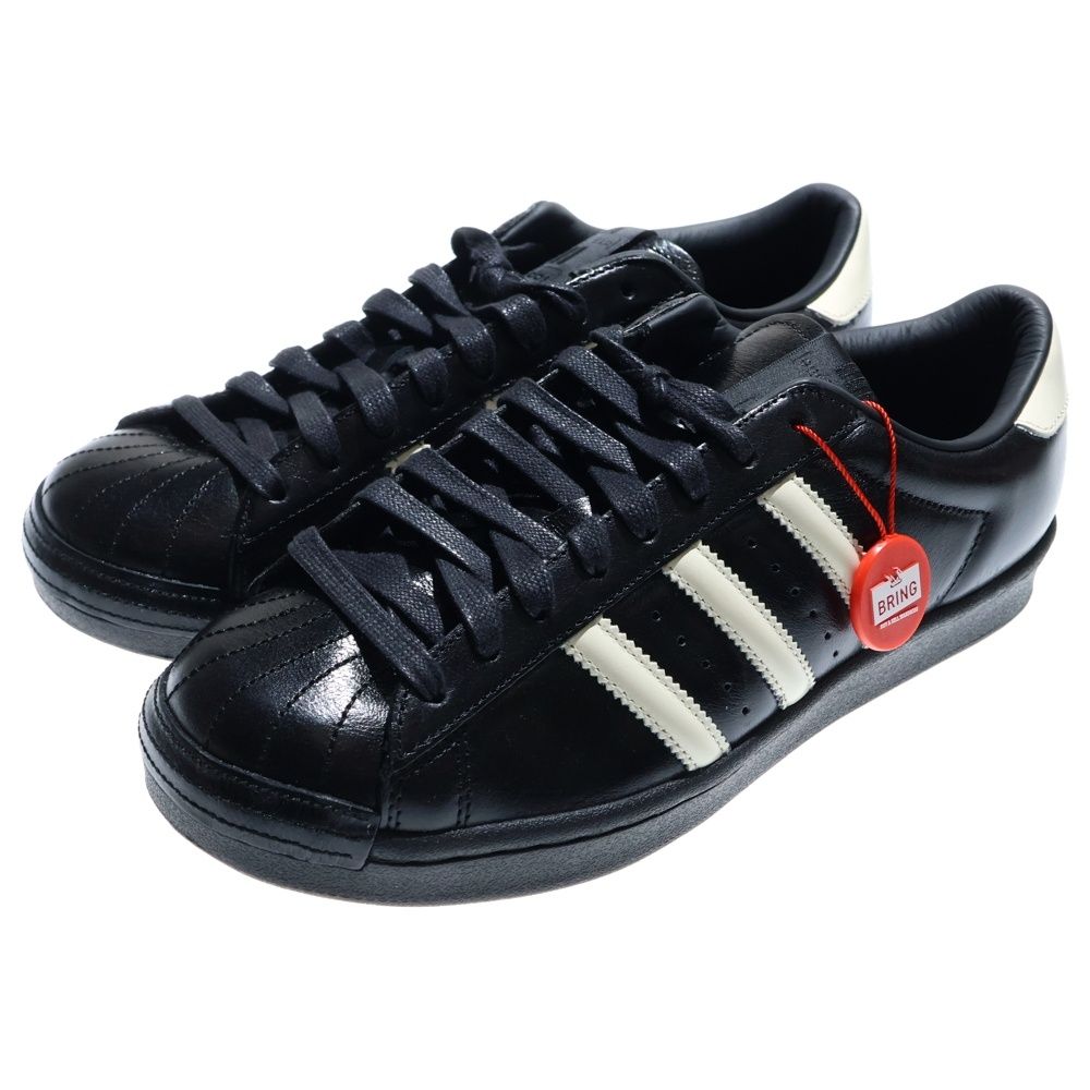 KITH (キス) ×adidas originals SUPERSTAR VIN KITH MIG アディダス 