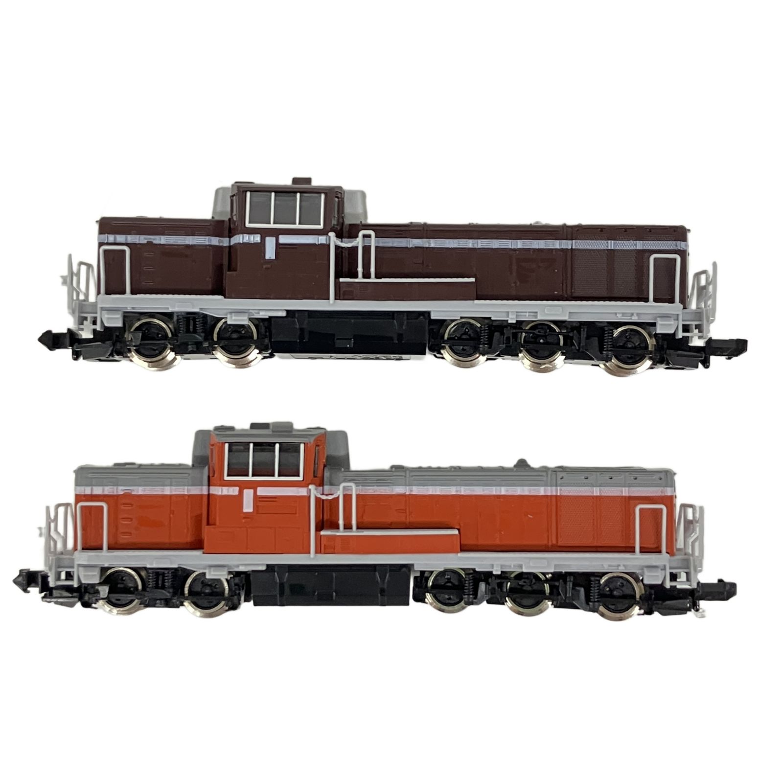 国鉄DE10形 ディーゼル機関車 TOMIX 2205 鉄道模型 中古品 TOMIX / 2205 / DE10形 ディーゼル機関車 - メルカリ