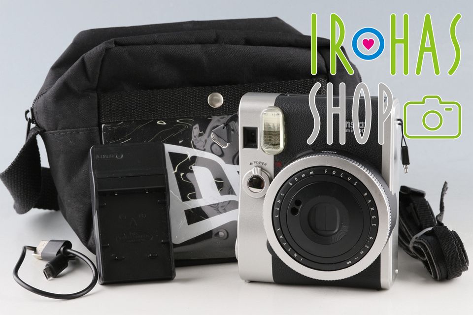 Fujifilm instax mini 90 Instant Camera