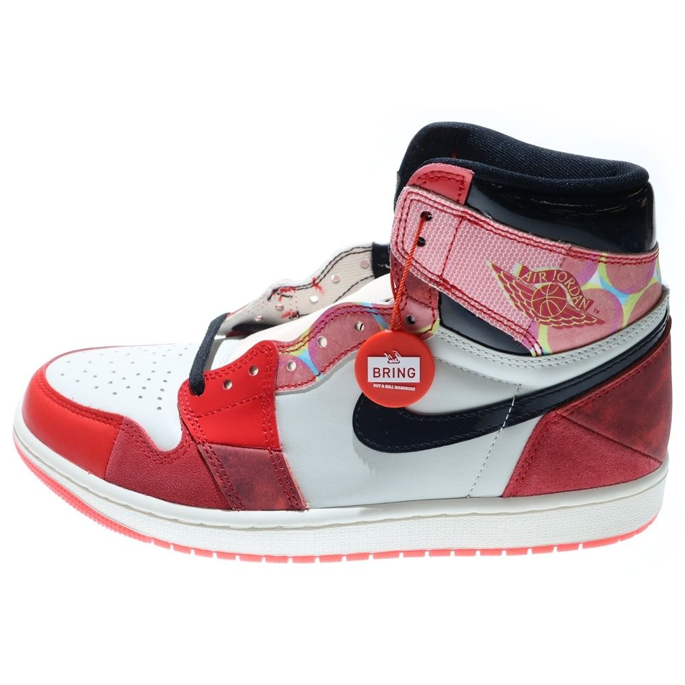 NIKE (ナイキ) AIR JORDAN 1 HIGH OG SP NEXT CHAPTER エアジョーダン