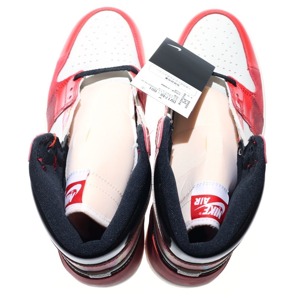 A*6様 エアジョーダン1 ハイ ネクストチャプター 楽天市場】【ブラックフライデー限定クーポン配布中！！】Spider-Man