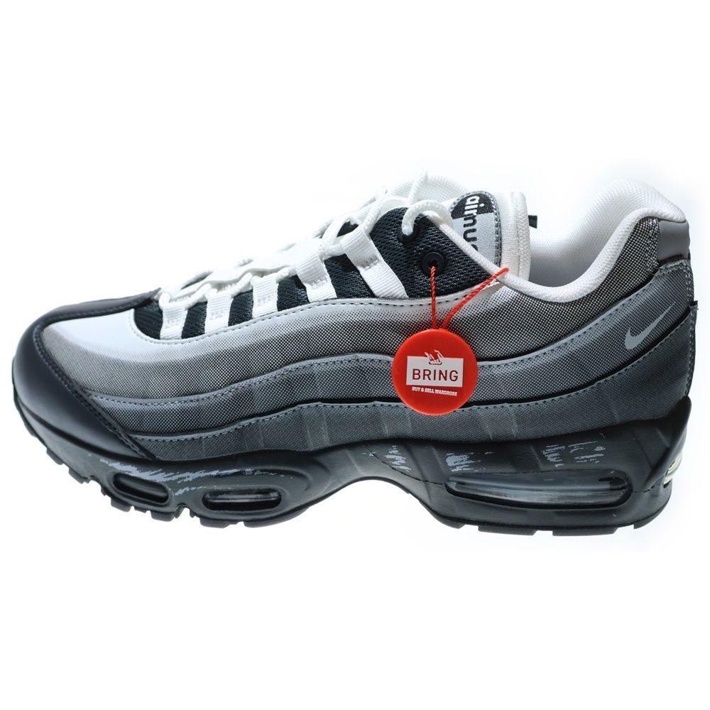 NIKE (ナイキ) × Yu-Gi-Oh! AIR MAX 95 AIR MUSCLE JONOUCHI JAPAN