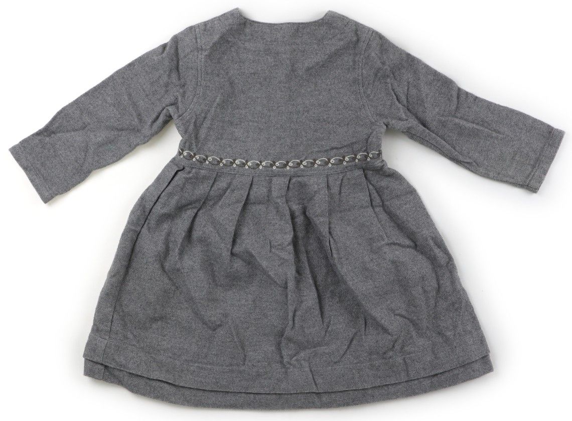 ファミリア/familiar】ワンピース 100サイズ 女の子【子供服・ベビー服