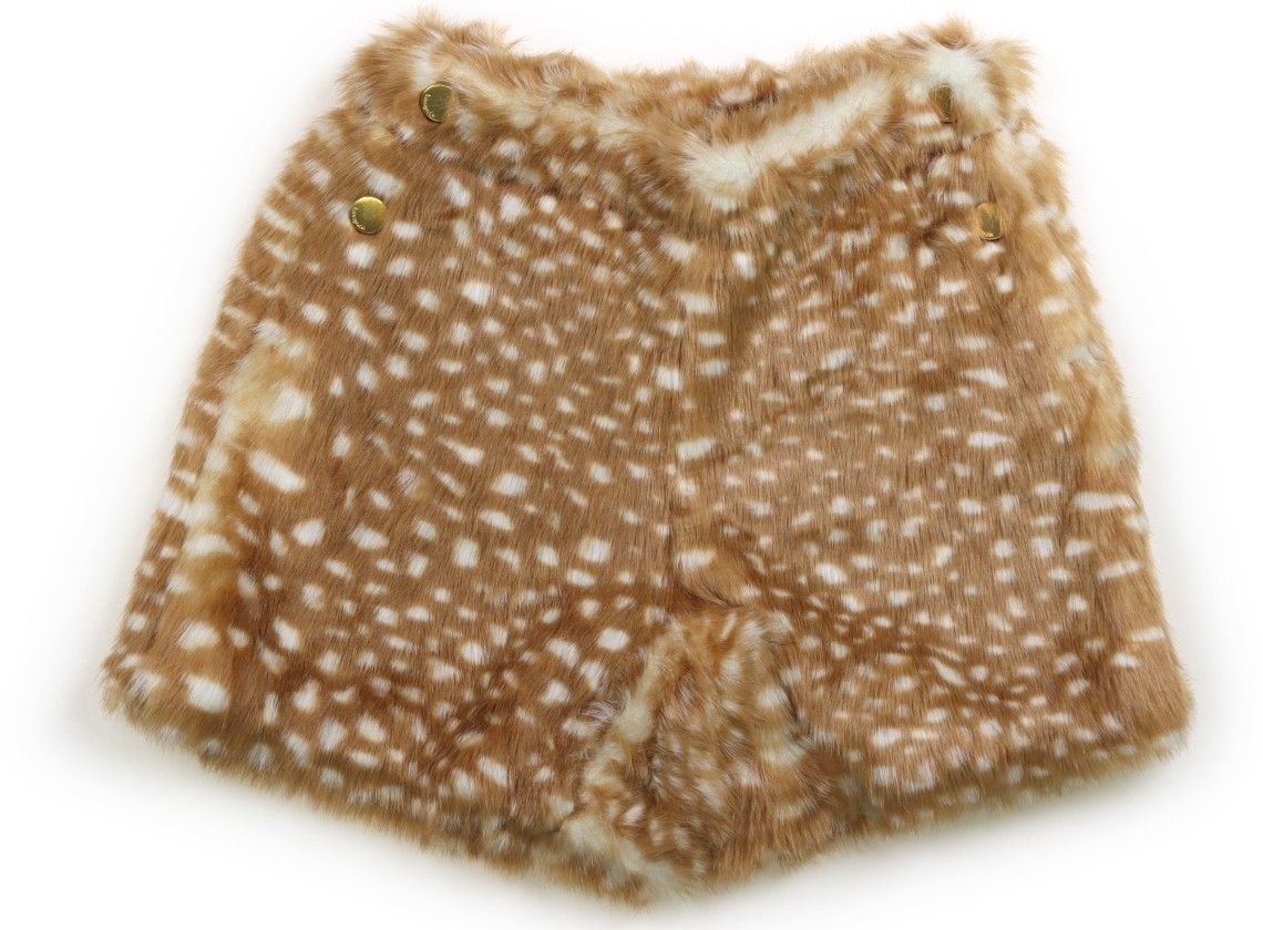 140cm ケイトスペード メゾピアノ カットソー ショートパンツ 6枚セット