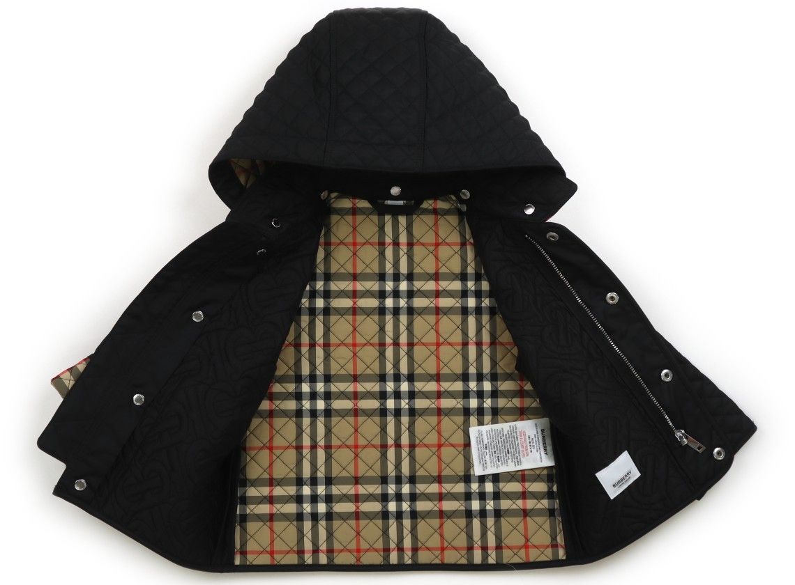 キッズ3Y BURBERRYバーバリー ダウンジャケット キッズ3Y BURBERRY