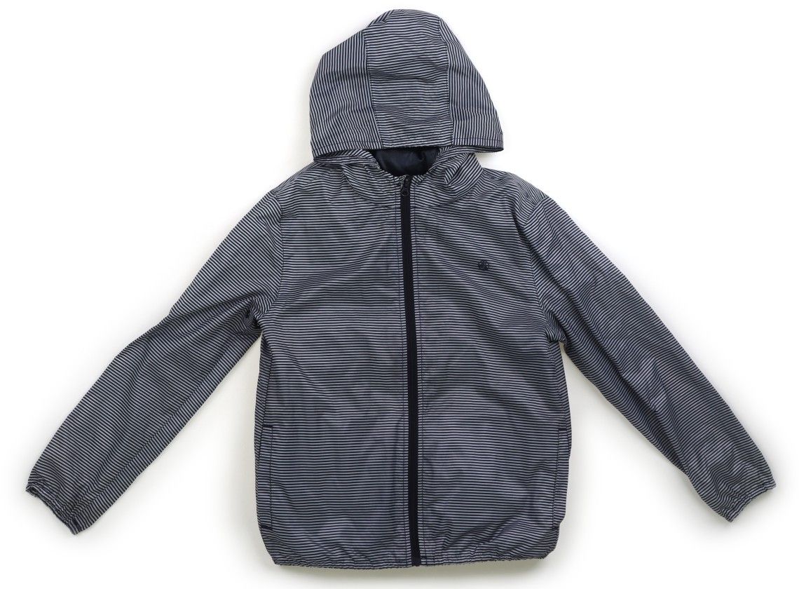 人気定番，限定SALE 【プチバトー/PETITBATEAU】コート・ジャンパー 120サイズ 男の子【子供服・ベビー服】（1991241） その他