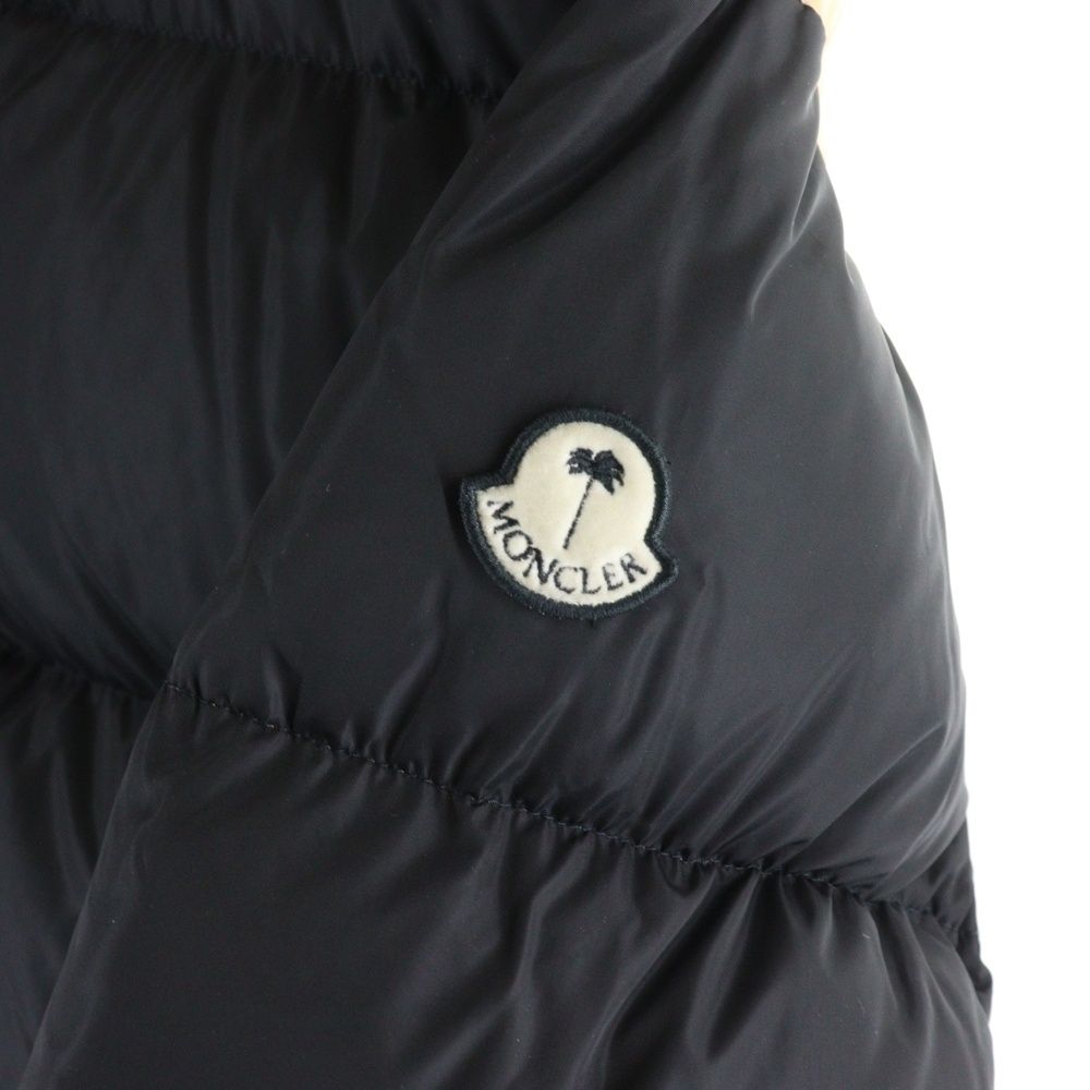 MONCLER (モンクレール) 21AW×Palm Angels PANAMINT GIUBBOTTO パーム