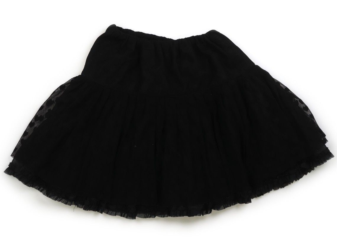 メゾピアノ/mezzopiano】スカート 160サイズ 女の子【子供服・ベビー服