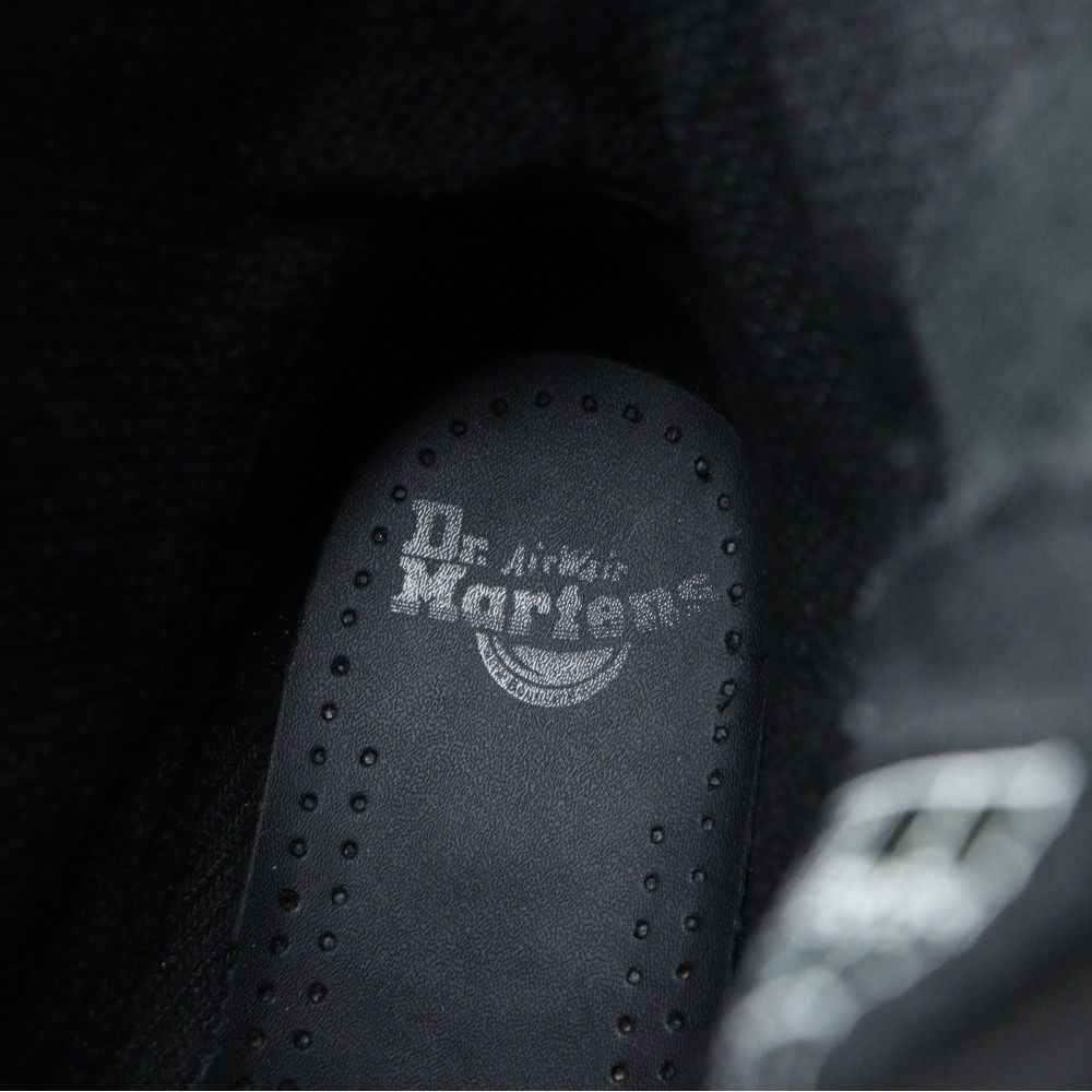 Dr.Martens (ドクターマーチン) ANISTONE HARNESS アニストン ハーネス