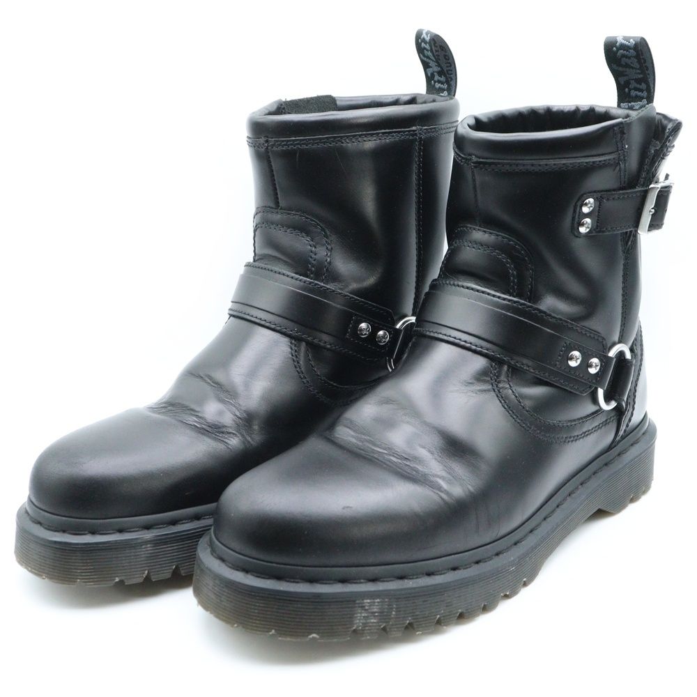 Dr.Martens (ドクターマーチン) ANISTONE HARNESS アニストン ハーネス