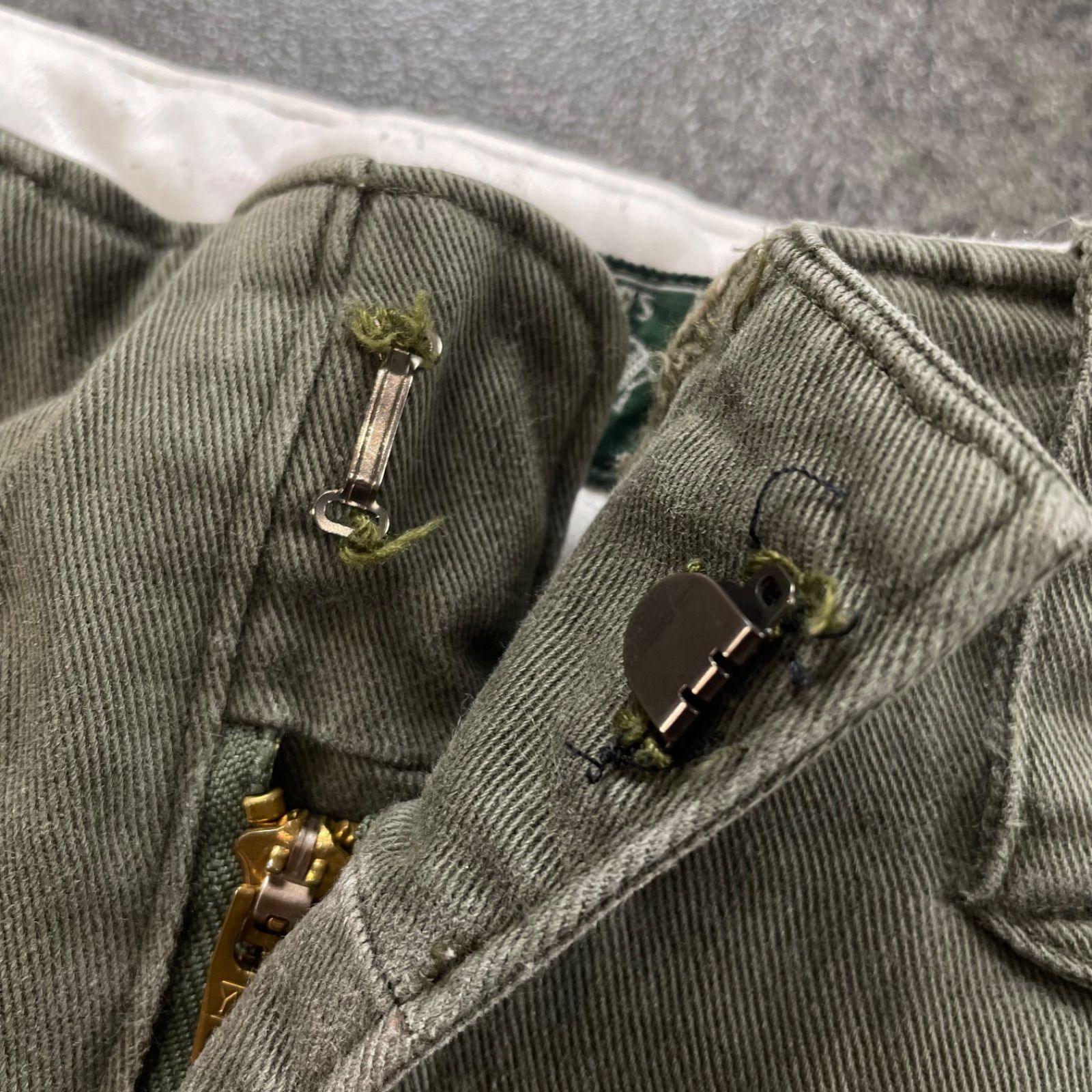 ポロチノ チノパン