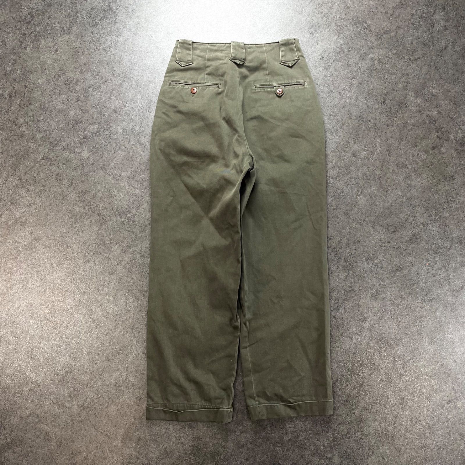 フィールド パンツ