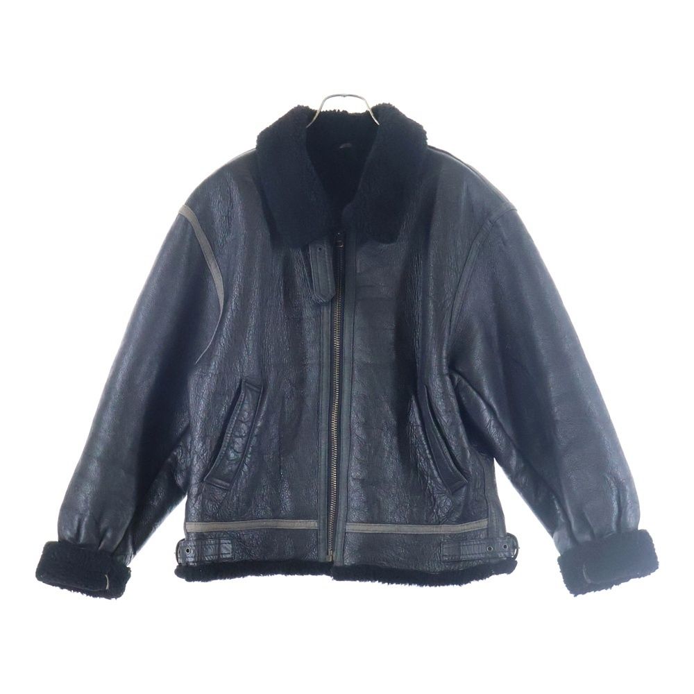 VINTAGE (ヴィンテージ) US ARMY TYPE B-3 ムートンボマーフライト