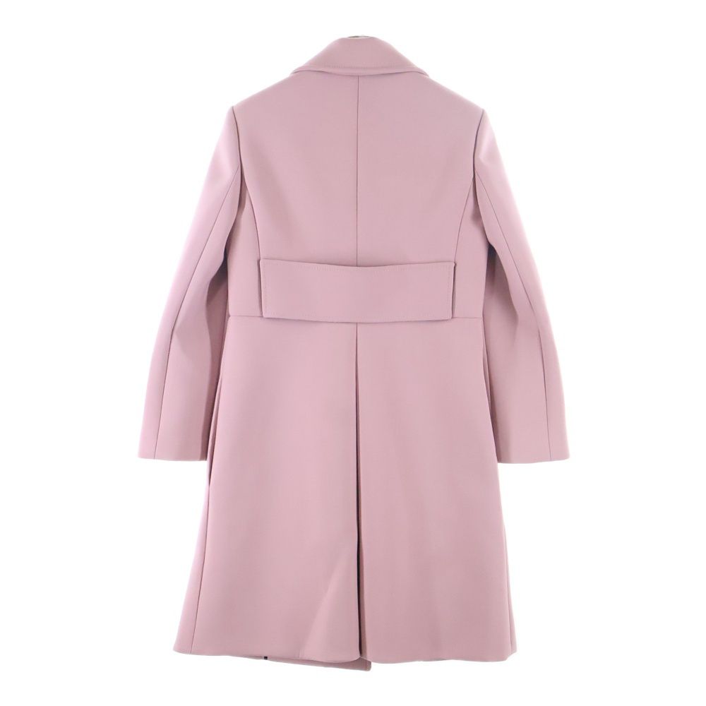 GUCCI (グッチ) 14AW ボンディング ロングチェスターダブルコート