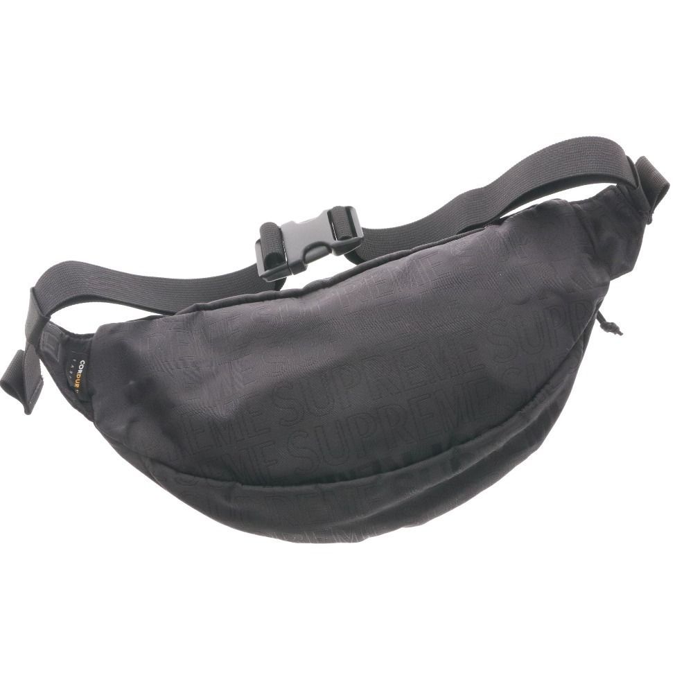 ウェストバッグ