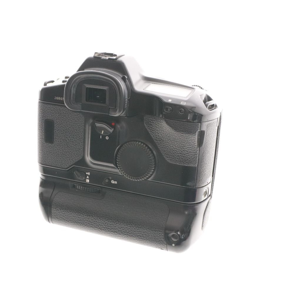 キヤノン EOS 1 N カメラ 一眼レフ フィルムカメラ TAMRON 28 200 mm 38 5 6 通電 済み ストラップ付