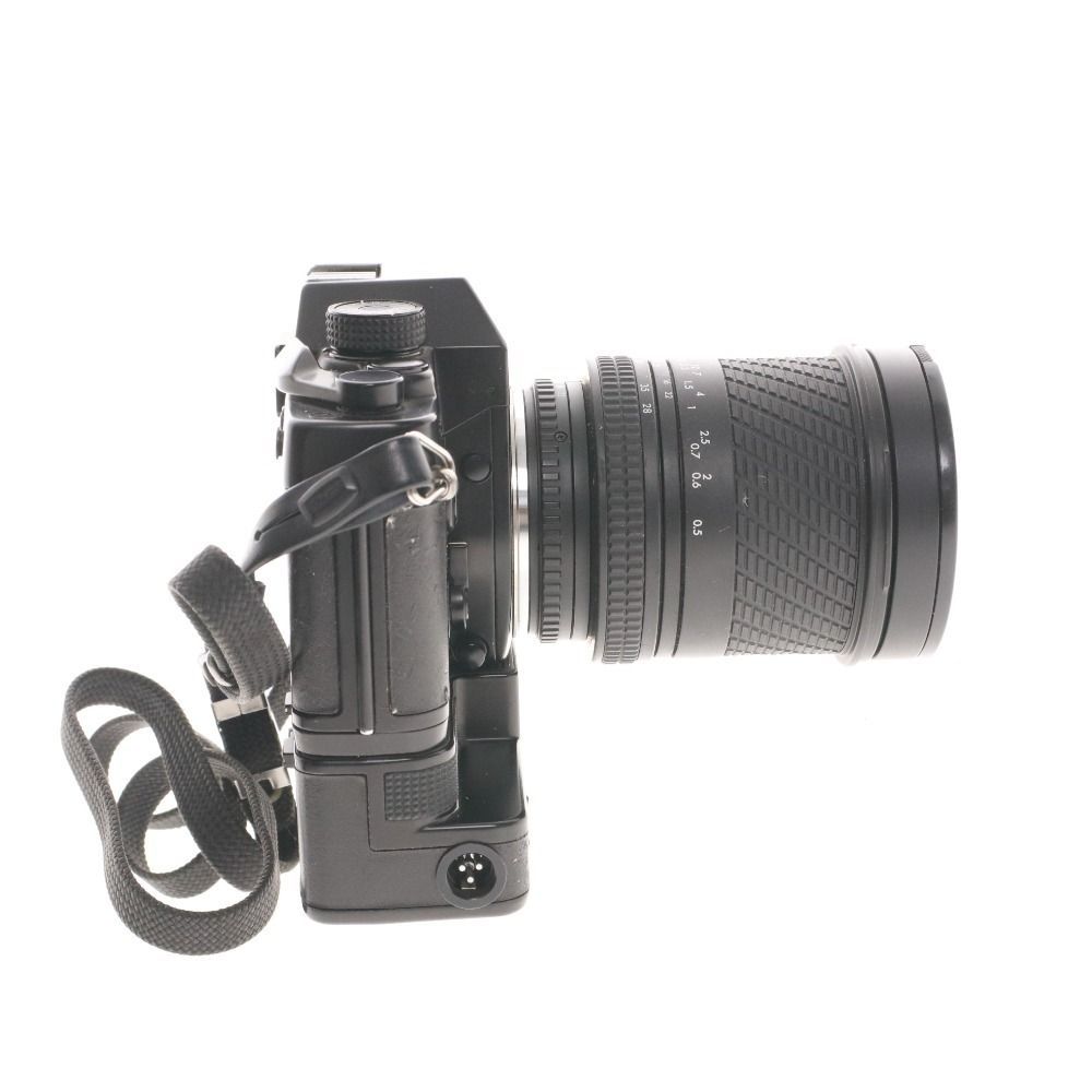 コンタックス RTS