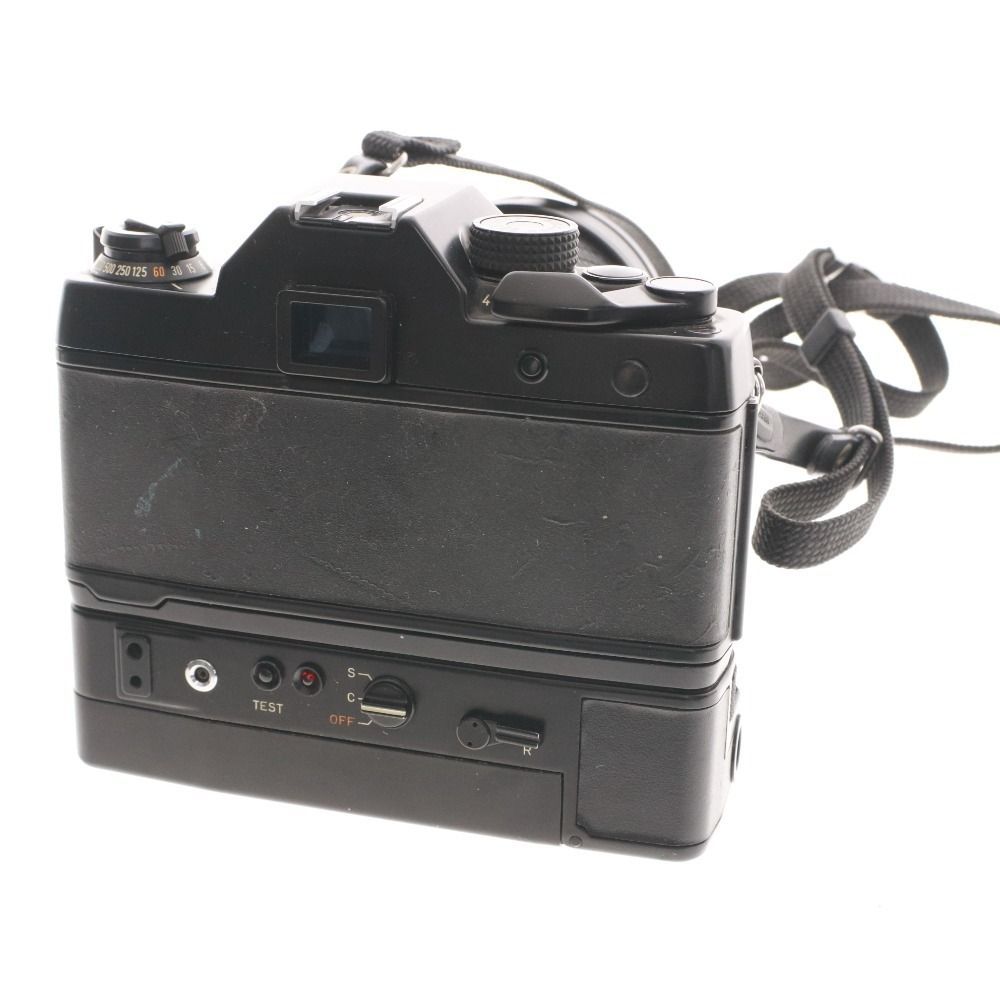 コンタックス RTS カメラ フィルムカメラ YASHICA ML 24 mm 1 2 8 70