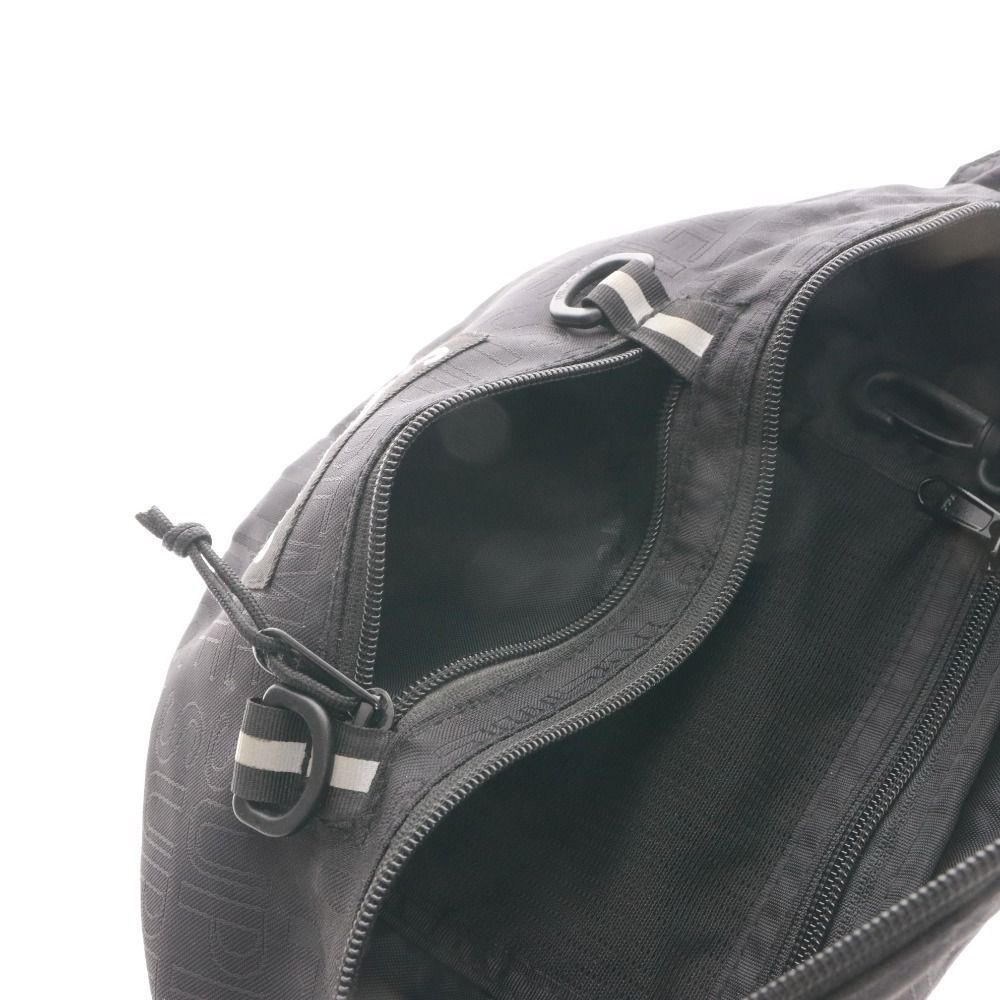 ウェストポーチ ウェストバッグ