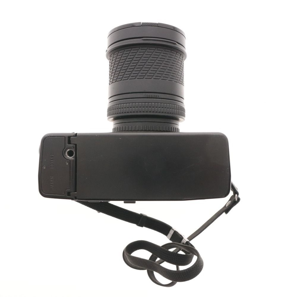 コンタックス RTS