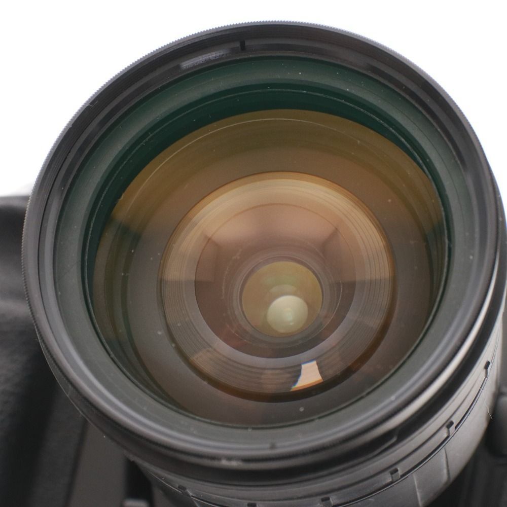  キヤノン EOS 1 N カメラ 一眼レフ フィルムカメラ TAMRON 28 200 mm 38 5 6 通電 済み ストラップ付 一眼レフカメラ(フィルム) フィルムカメラ