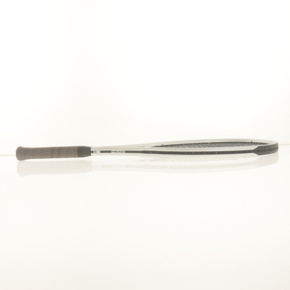 □ HEAD 硬式テニスラケット BOOM MP アーサーアッシュ