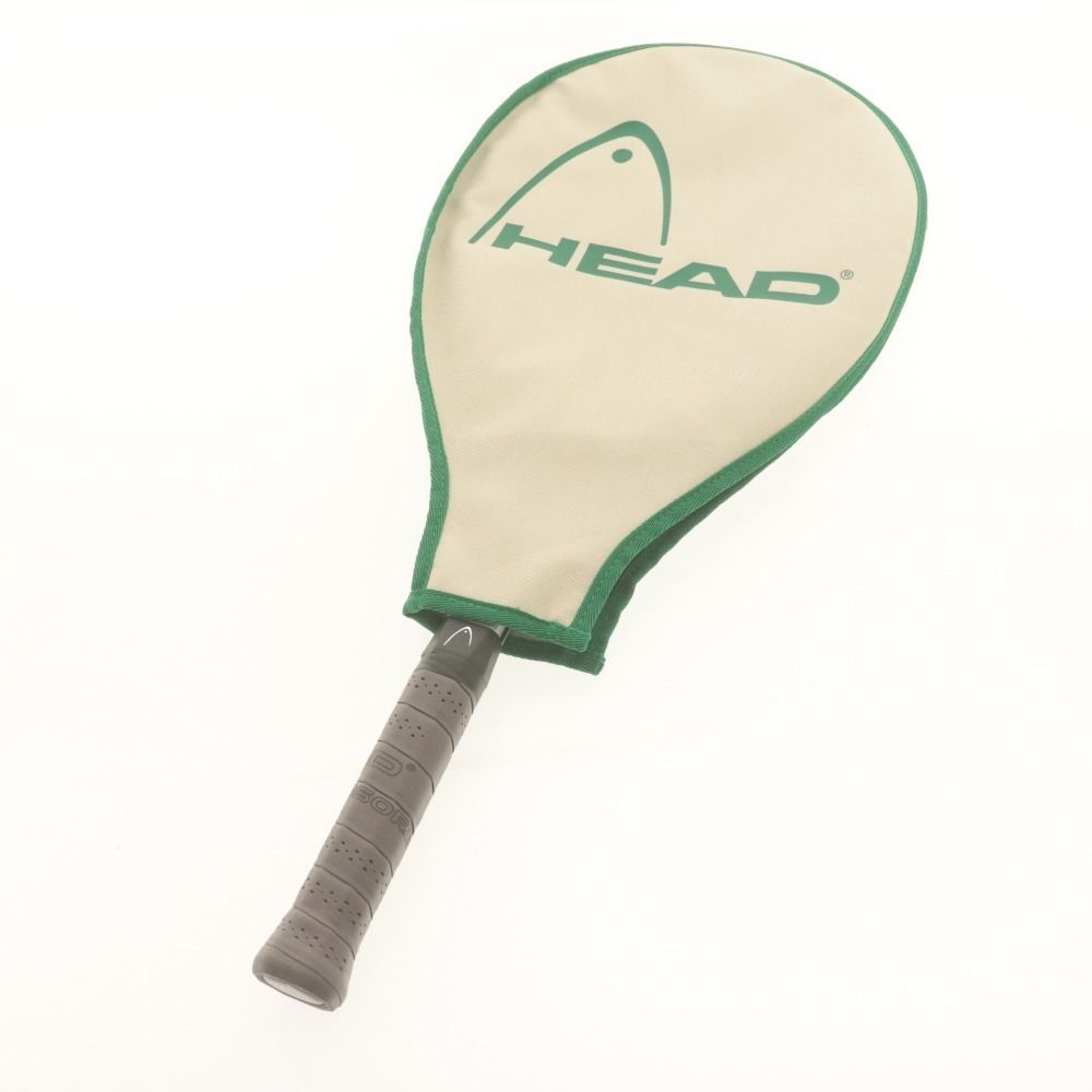 □ HEAD 硬式テニスラケット BOOM MP アーサーアッシュ