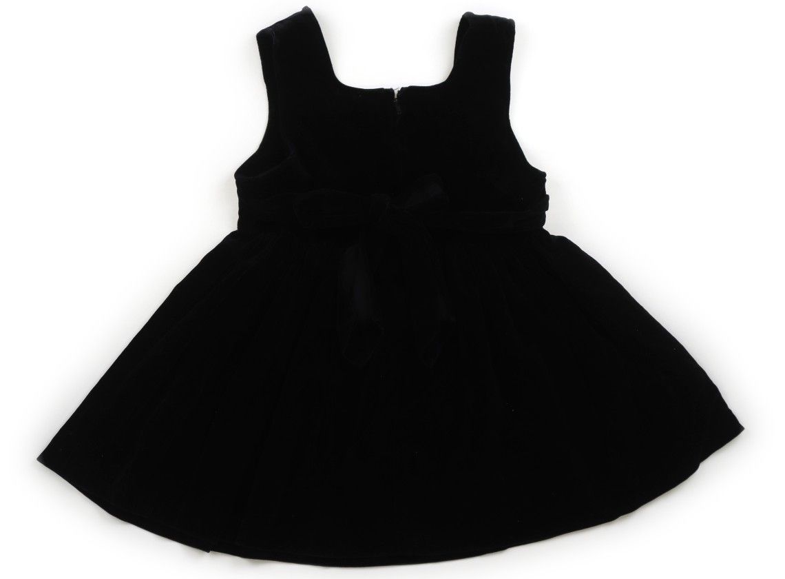 シャーリーテンプル110♥️ベーカリー シャーリーテンプル/ShirleyTemple】ジャンパースカート 110サイズ