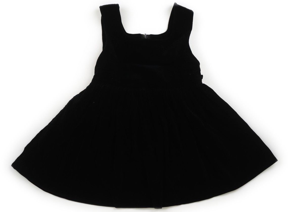 シャーリーテンプル110サイズ シャーリーテンプル/ShirleyTemple】ジャンパースカート 110サイズ